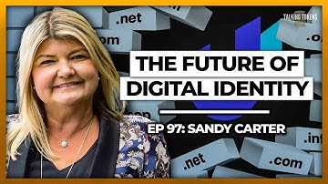 How Digital Identity is Changing the Future