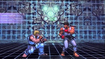 SFxT v2013 Ken Primer - Frame Traps