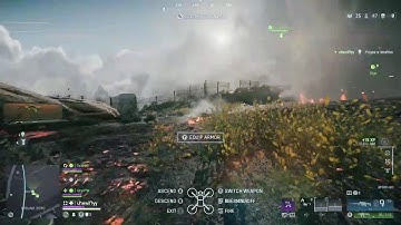 !LIVE! BATTLEFIELD 6 RESDEC CHAMPIONS ONLY WINS TOP 1 RECON