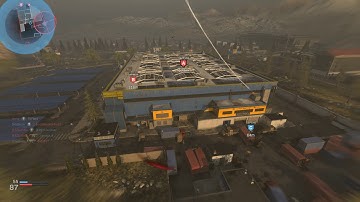 Call of Duty: Modern Warfare - Domination - Atlas Superstore - PC Gameplay