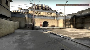 CS:GO Matchmaking Highlights #1