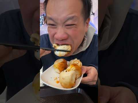 How Much Food Gets You In Shanghai China