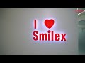 Smilex international dental center