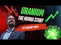 Uranium Stocks: Is The Party Already Over?