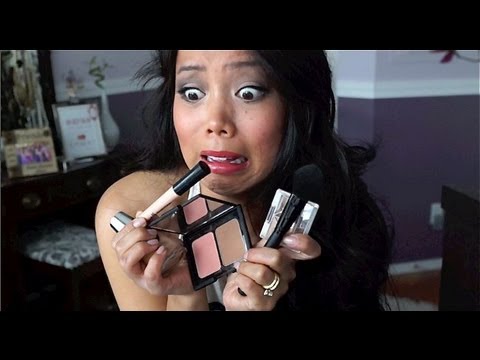 Video: ELF Essential Butternut Brightening Eye Color Quad Review