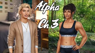 ASSIMILATION ( Choices VIP: Alpha Chapter 3 💎)
