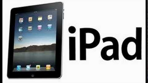 iPadHowTo: How To Use iPad & iPad2