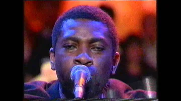 Youssou N'Dour - Dem Dem (Live 1994 Later with Jools Holland BBC TV)