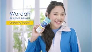 New! Wardah Perfect Bright Series