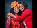 I WILL ALWAYS LOVE YOU By Queen Setche In Memory Of General Mrs Kwamu Nana Abunaw Marie 