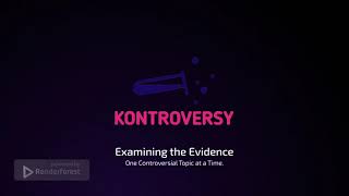 Kontroversy Series Logo!