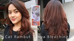 CAT RAMBUT COKLAT TANPA BLEACHING - CAT SENDIRI TANPA SALON - Durasi: 13.49. CAT RAMBUT COKLAT TANPA BLEACHING - CAT SENDIRI TANPA SALON - Durasi: 13.49.