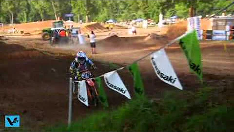 Loretta Lynn's 2009 - Alexander Frye