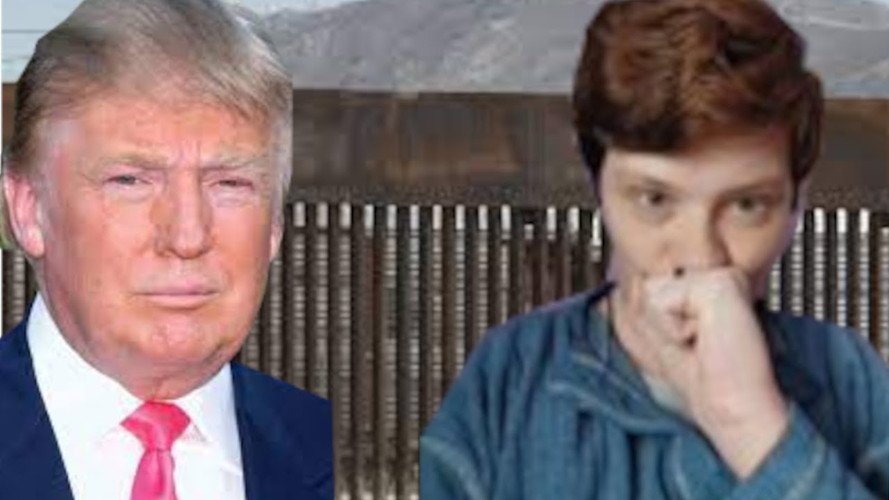 Trump's wall