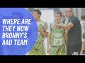 WHERE ARE THEY NOW? Bronny James & Mikey Williams AAU Team | #shorts