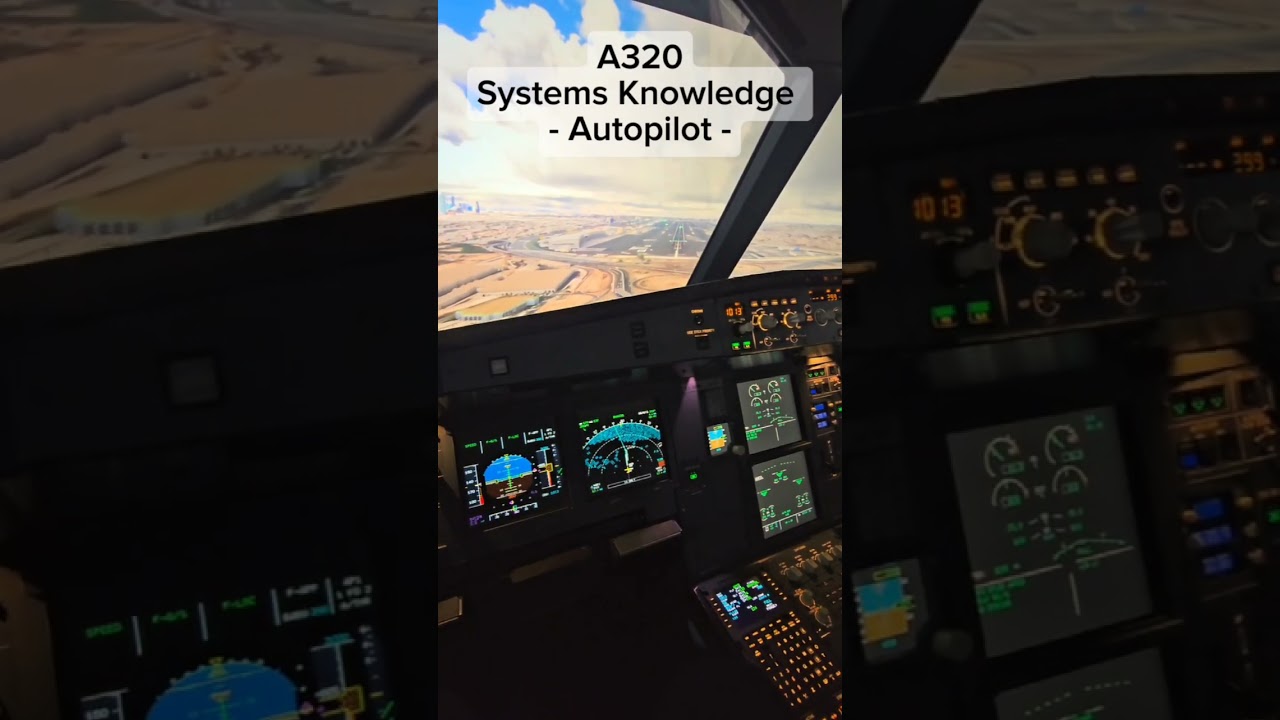 Auto Flight Question!