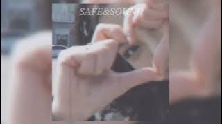 keenan tee - as long as you love me (sped up)