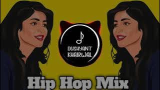 Dil Da Mamla Hai | Desi Hip Hop/Trap Mix | Dushyant Khairwal Remix | Gurdas Maan | Punjabi Remix