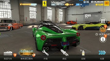 csr racing 2 ios 1.13.4 hack your cars