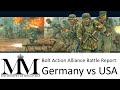 39 bolt action alliance battle report germany vs usa normandy 1944