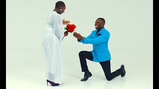 Dzakasvika Nyasha - Charles Charamba ()