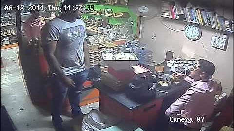 Naresh Jain Threaten Case