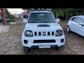 Suzuki Jimny 2017 - Chile