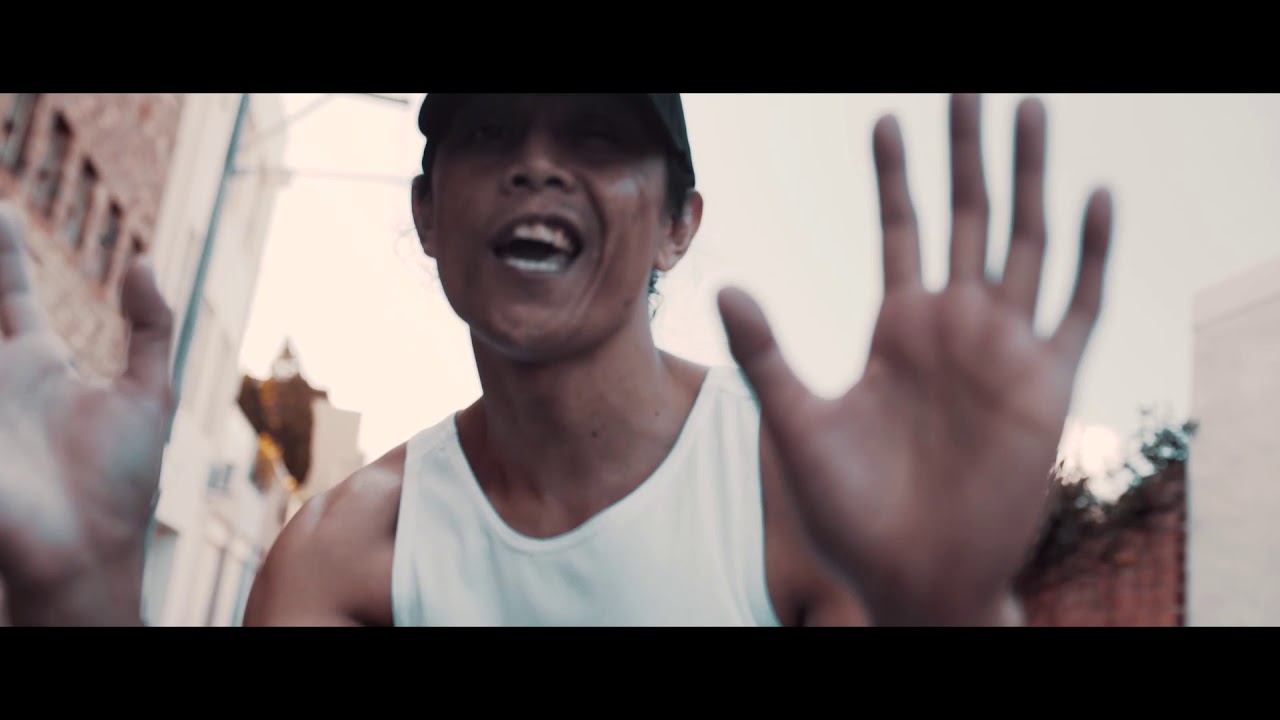 TONY WEST - HIP 2 HIP