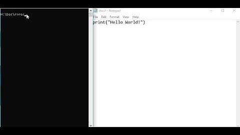1. Write a program that prints ‗Hello World‘ to the screen. ( R Programming )