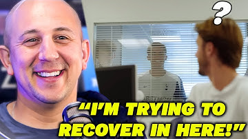 Maddison’s Road Back! Archie And Brennan Troll The Squad For 20 Minutes! [SPURS TRAINING GROUND BTS]