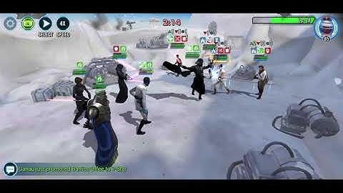 GL Rey Malak counter