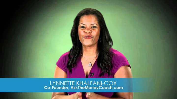Lynette Khalfani-Cox on Small Business University,...