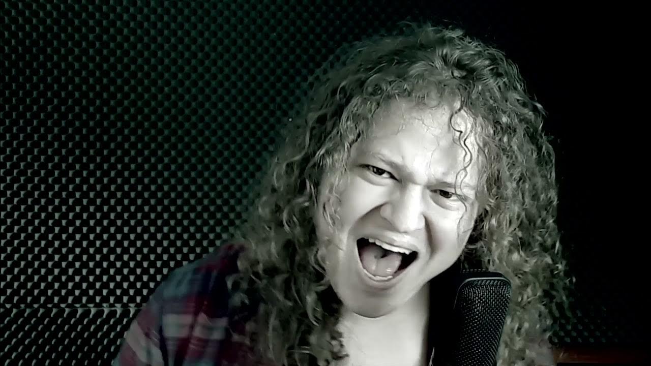 Tourniquet CARRY THE WOUNDED (Cover) YouTube