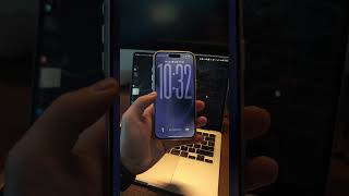 3 New Custom iPhone Wallpapers You Need! 📱🔥 #shorts #iossetup