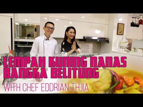 masakan-jeng-minul---lempah-kuning-nanas-khas-bangka-belitung