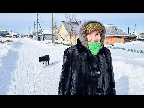 Видео: Петрунь. Село рыбаков и оленеводов |Изьватас олэм