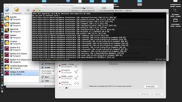 Instalar un servidor DNS doméstico en Debian GNU/Linux