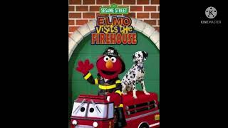 Elmo Visits The Firehouse The Crossover Trailer Narration For Bradley Browne Productions