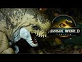 The Mission - Jurassic World Fan Film