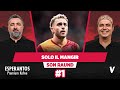 Galatasaray Barış Alper'e kızmak yerine 50 milyonu kasasına koymayı düşünmeli | Serdar, Ali | #1