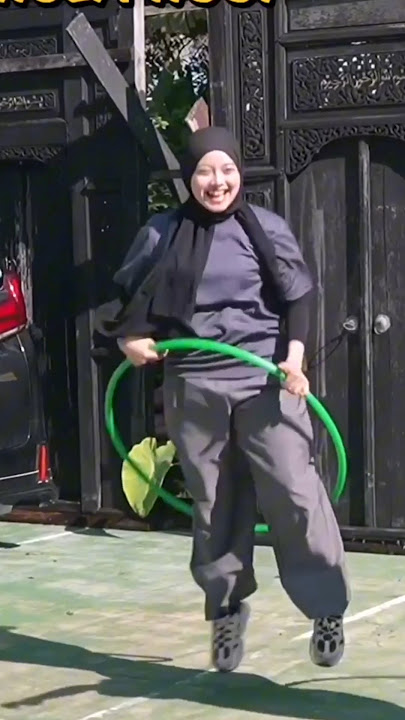 Download lagu rupanya abe man lg power main hula hoop. sampai keatas pergi 🤓😆😃 #marina