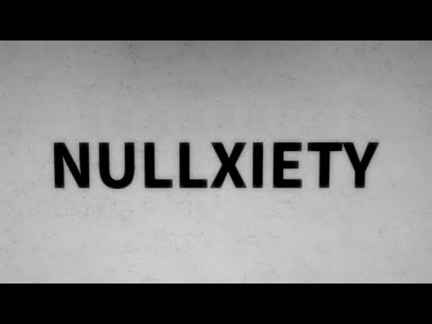 Nullxiety Second Code