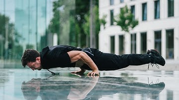 Master the 90-Degree Push-up | 90-DEGREE PUSH-UP (90DPU) TUTORIAL