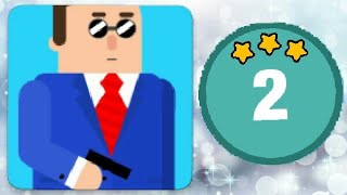 Mr Bullet Level 2 screenshot 3