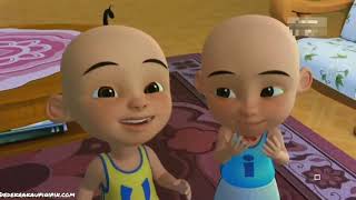 upin Ipin idola misteri terbaru