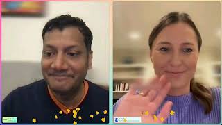 Hopin Session Demo & Town Hall #1 [LIVE]