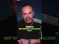 Dan Bongino’s Net Worth & Media Empire Exposed! #DanBongino #NetWorthRevealed #ConservativeVoices