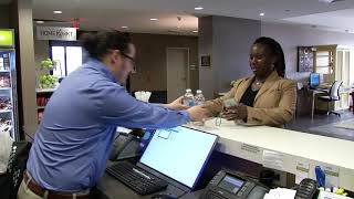 Home 2 Suites by Hilton - 30 sec