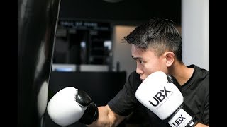 Introducing UBX Training