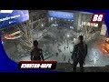 Detroit: Become Human на 100% ➤ Кэпитол-парк ➤ Все концовки